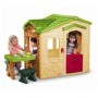Little Tikes Casuta 'Picnic Pe Terasa' - Natural (Crem) Little Tikes - 3